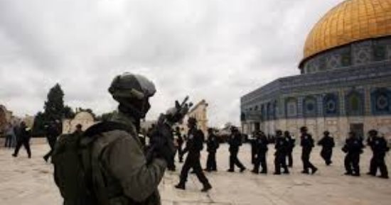 مرجعيات القدس تؤكد رفض القيود الإسرائيلية على المسجد الأقصى