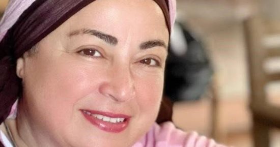 وزير الثقافة يلتقى الدكتورة نبيلة حسن سلام عقب توليها رئاسة أكاديمية الفنون