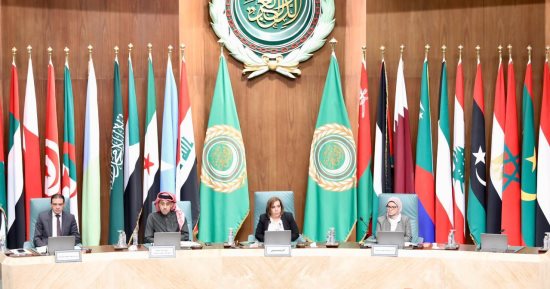 الجزائر: التجارة الحرة الكبرى والاتحاد الجمركى ركيزتين للتنمية العربية