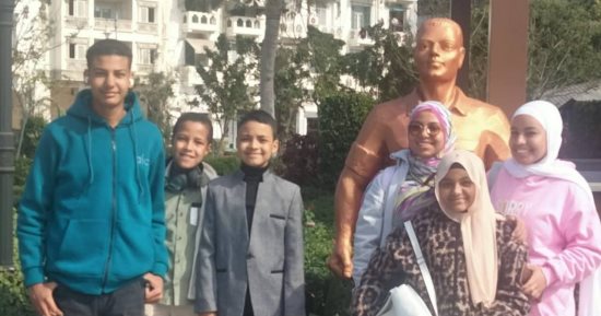 الأقصر الأزهرية تحصد المراكز الأولى على مستوى الجمهورية فى مسابقة الملتقى الفكرى