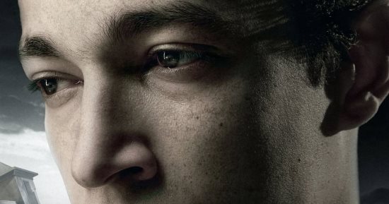 يزن عيد يكشف عن تفاصيل شخصيته في مسلسل صحاب الأرض رمضان 2026