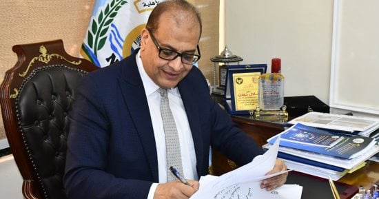 اعتماد نتائج برامج اللغات بكلية التجارة الدولية واللغات بجامعة الإسماعيلية الجديدة الأهلية
