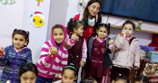 فرع ثقافة مطروح ينظم لقاء تثقيفيا احتفالا باليوم العالمى للإذاعة
