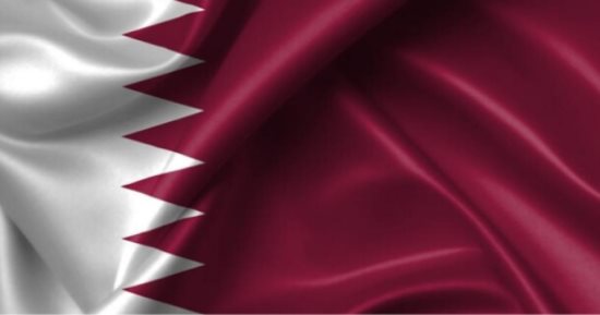 دوي انفجار فى سماء العاصمة القطرية الدوحة