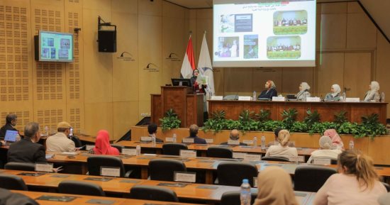 ختام ملتقى المسئولية المجتمعية رؤية متجددة نحو أثر مستدام  بمكتبة الإسكندرية
