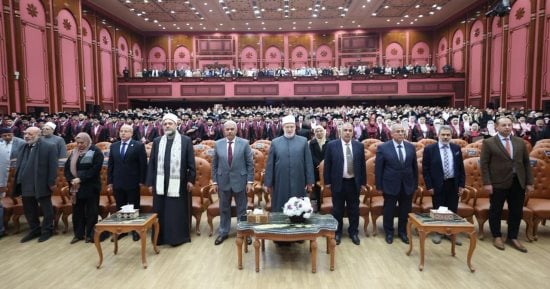 وكيل الأزهر: توسع المستشفيات الجامعية بالأزهر يخدم ملايين المواطنين فى ربوع مصر