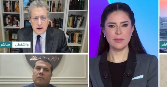 مسؤول أمريكى سابق: نزع سلاح حماس شرط أساسى لإعادة إعمار غزة وإرسال قوات الاستقرار