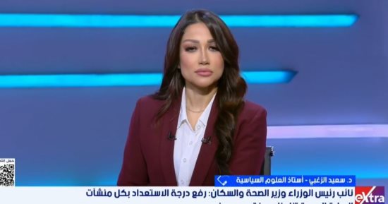 أستاذ علوم سياسية: الإرادة المصرية والضغط المستمر نجحا فى فتح معبر رفح