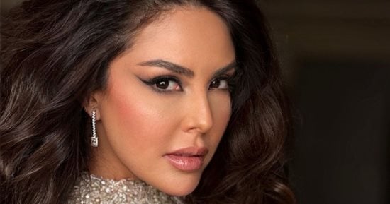 نينا مغربي تراهن على شخصية فرح بمسلسل «رأس الأفعى» أمام أمير كرارة رمضان المقبل
