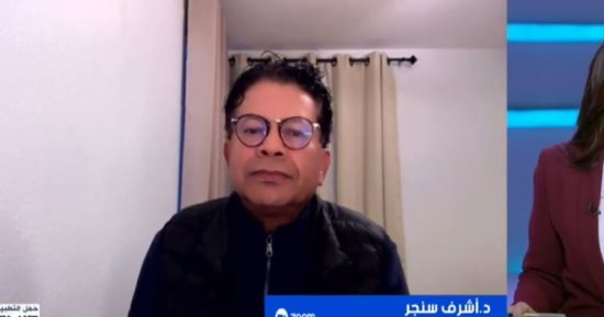 خبير سياسات دولية: مواجهة أمريكا وإيران دخلت مرحلة الاستفزاز واللا سلم واللا حرب