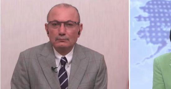 سفير تركيا فى مصر: تعاون ممتاز بين وزارتى التجارة والصناعة بالقاهرة وأنقرة
