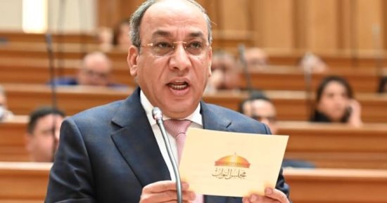 وكيل دينية النواب: التقارب بين القاهرة وأنقرة يدعم حقوق الفلسطينيين