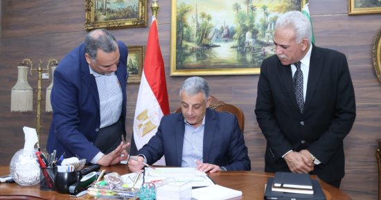الآن.. نتيجة الشهادة الإعدادية بمحافظة الإسماعيلية 2026 برقم الجلوس