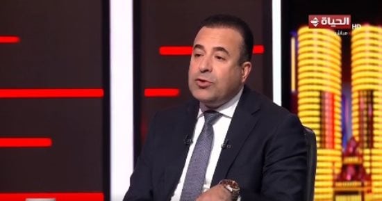 رئيس اتصالات النواب: إغلاق كافة تطبيقات المراهنات فى مصر خلال أيام قليلة