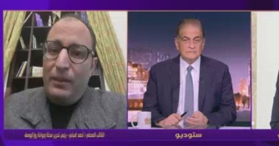 كاتب: وعود آبي أحمد حول سد النهضة والبحر الأحمر «مناورات بلا التزام»