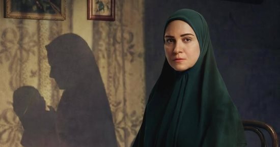 اعرف توقيت عرض وإعادة مسلسل حكاية نرجس الحلقة 1 على قناة dmc