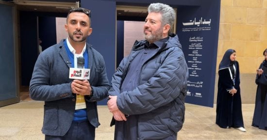 التفاصيل الكاملة لمعرض "بدايات" لرصد وتوثيق الحركة الفنية السعودية.. فيديو