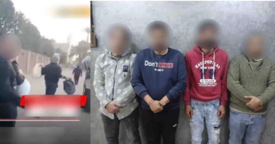 مفاجأة بفيلا الموت.. الأمن يسقط مالك مصحة أبو النمرس بعد "مشاهد أكشن"