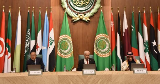 وزير التجارة الجزائرى: دعم فلسطين أولوية والتكامل العربى ضرورة