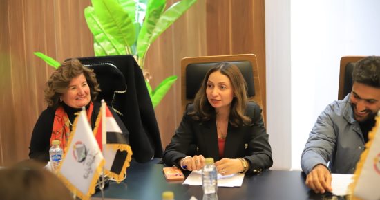 أمانة التراث بحزب الجبهة الوطنية تعقد أول اجتماعاتها وتضع ملامح خطة عملها