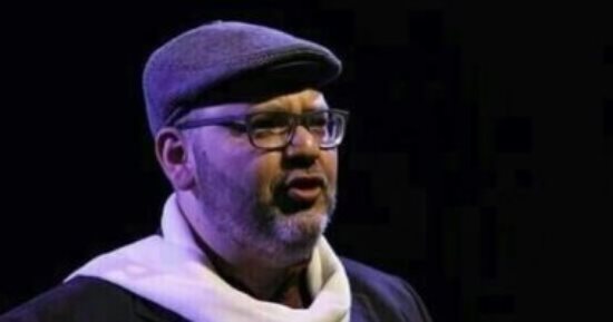 محمد عبد الفتاح يقدم عرض حكى بالمركز القومى للمسرح.. الأحد