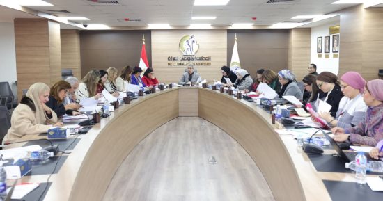 القومي للمرأة: مطبخ المصرية.. بإيد بناتها مبادرة مجتمعية لها بُعد تنموي مستدام