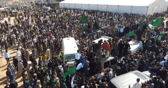 28 طلقة وتعطيل كاميرات مراقبة.. تفاصيل جديدة فى مقتل سيف الاسلام القذافي