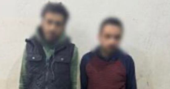 خناقة أسعار الخضار.. الأمن يكشف تفاصيل فيديو ضرب عامل فى دمياط على يد 3 مجهولين