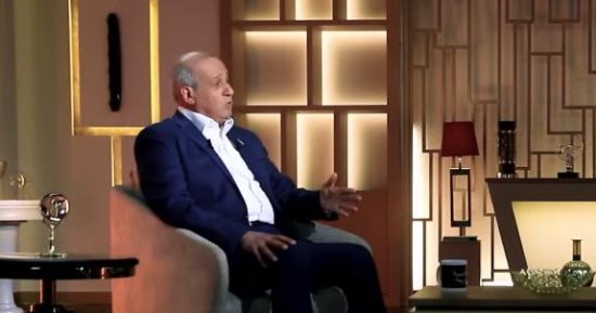 جميل مزهر لـ"سمير عمر": الجبهة الشعبية تمسكت بالمقاومة بعد خروج بيروت 1982