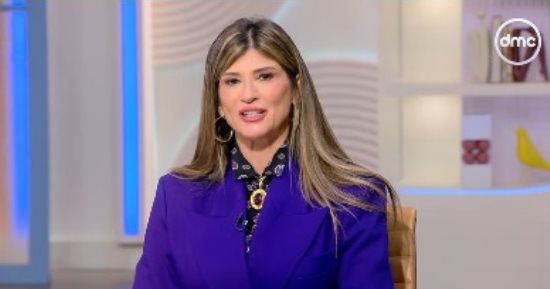 نهى عبد العزيز: "القميص بطل كل إطلالة.. والجمال الحقيقي يبدأ من صحتك"