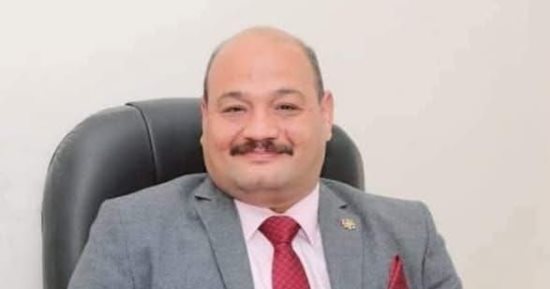 استقالة أمين صندوق نادى المراغة من اللجنة المؤقتة لإدارة النادى
