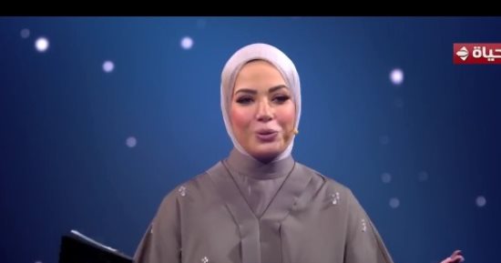 دولة التلاوة.. آية عبد الرحمن: 150 ألف جنيه جائزة الفائز فى حلقة اليوم