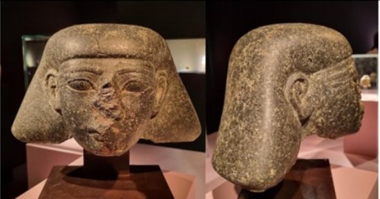 مصر تسترد قطعة أثرية من عصر الملك تحتمس الثالث في تعاون دولي مع هولندا