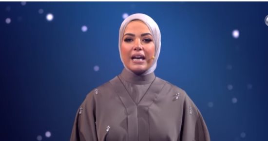آية عبد الرحمن: صوت مصر بالتلاوة لم يغب نوره في دولة التلاوة