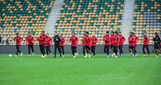 موعد مباراة الأهلى ضد الجيش الملكى المغربى فى دورى أبطال أفريقيا