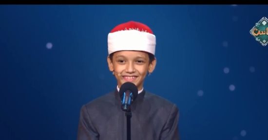 دولة التلاوة.. أسامة الأزهرى مشيدا بالمتسابق عمر على: خامة صوته نادرة ومبدعة