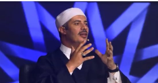 دولة التلاوة.. جابر البغدادى: مصر ستظل قلعة محصنة بكتاب الله وقرائها المبدعين