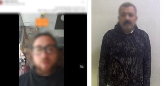 سقط في قبضة الأمن.. كواليس الإطاحة بـالشرطي المزيف وصاحب المحفظة الإلكترونية