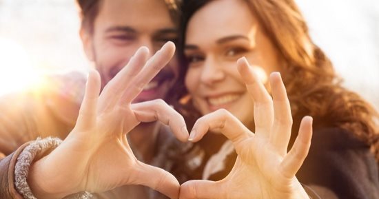 عيد الحب 2026.. 7 فوائد لا تتخيلها تعود عليك عند الوقوع فى الحب