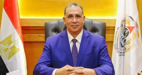 نقيب المحامين يهنئ الرئيس والشعب المصري بحلول عيد الأضحى
