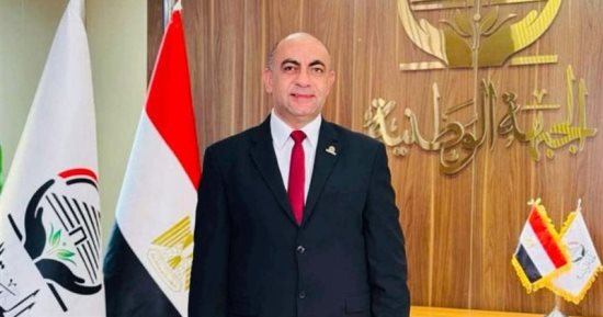 النائب محمد إبراهيم: الدولة تواجه الإدمان الرقمى بثلاثية الردع والعلاج والوعى