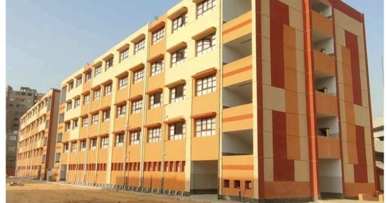 محافظ الجيزة: دخول 9 مدارس جديدة وتوسعات بـ317 فصلا بالفصل الدراسى الثانى