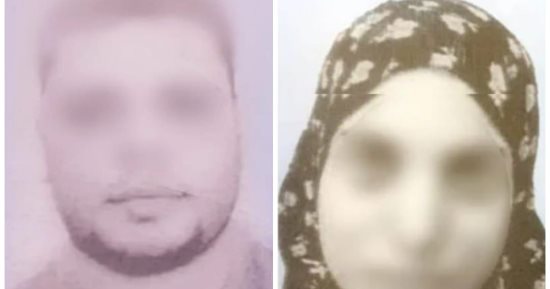 حبس قاتل فتاة وإلقاء جثتها داخل حقيبة بالإسكندرية 15 يوما على ذمة التحقيقات