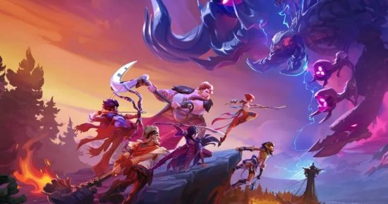 لعبة Horizon Hunters Gathering..تجربة صيد تعاونية على بلاى ستيشن 5 
