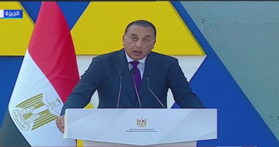 مدبولى: قضينا على السوق السوداء للدولار ونجحنا فى إحداث تحول بمصادر النمو