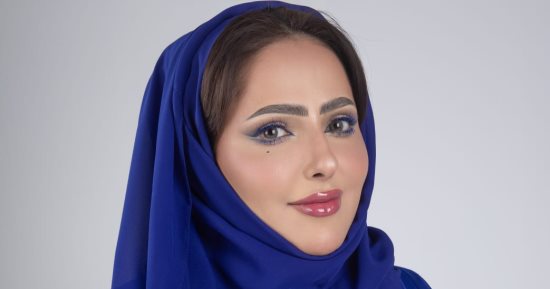 الشاعرة الإماراتية حمدة المر: الشعر النبطى ذاكرة حية لا تحدها لهجة