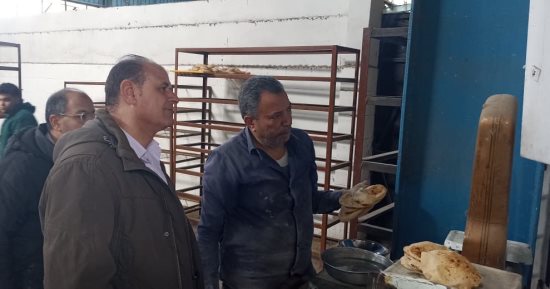 جولات ميدانية لرئيس حى العجوزة لمتابعة الخطة الاستثمارية وانتظام الخدمات.. صور