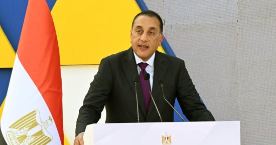 رئيس الوزراء: بناء الأمم لن يتحقق دون بناء العقول وأغلى ما تملكه مصر هى عقول شبابها وأبنائها بالداخل والخارج.. والحكومة حرصت السنوات الماضية على اتخاذ العديد من الإجراءات لتسهيل بيئة أعمال الشركات الناشئة