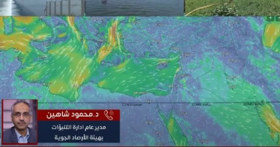 سر ارتفاع درجات الحرارة.. وهل يعود البرد مرة أخرى؟.. الأرصاد توضح