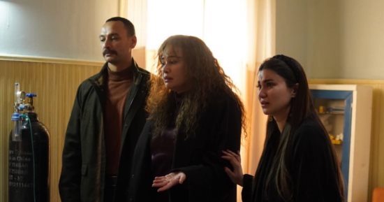 عرض مسلسل مناعة الليلة على dmc.. تعرف على مواعيد العرض والإعادة